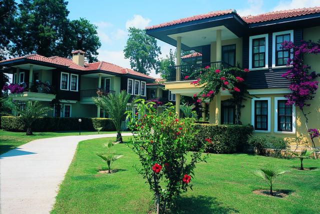 Club Dizalya Hotel